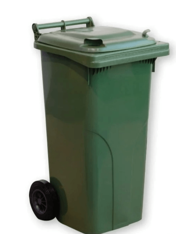 Zabojnik Eko Lux Smetnjak PVC