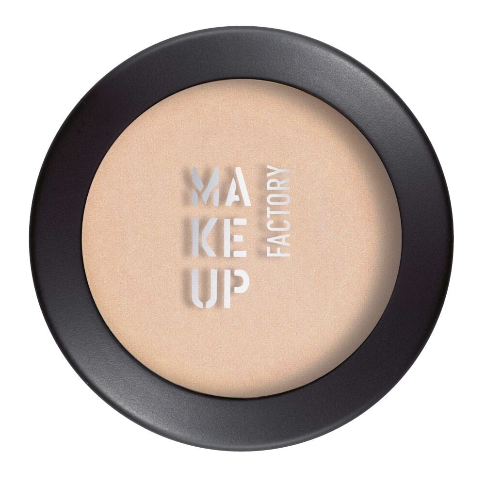 MAKE UP FACTORY ARTIST senčilo za oči