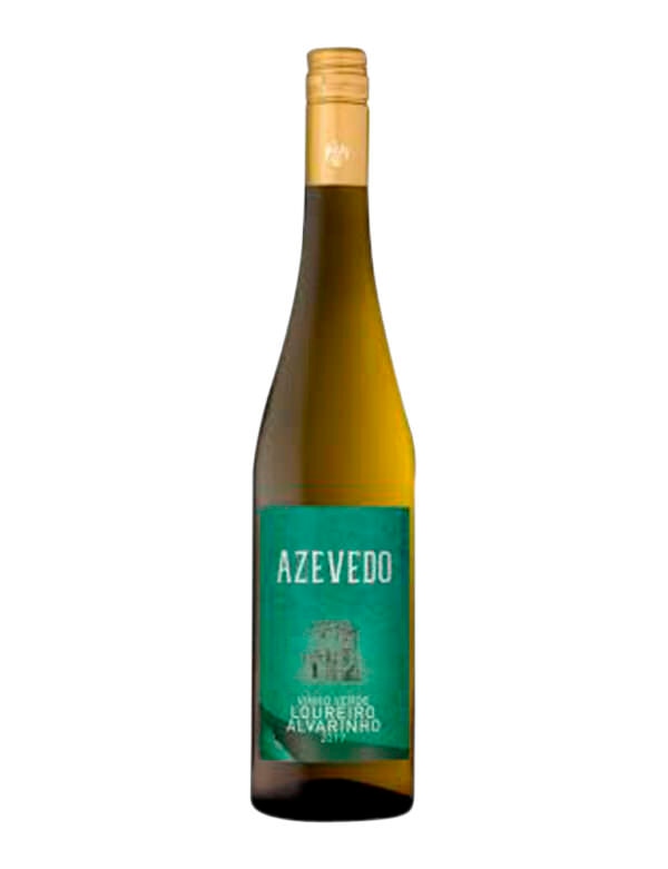 LOUREIRO ALVARIINHO AZEVEDO 0,75 l