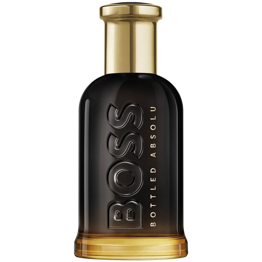 BOSS BOTTLED ABSOLU INTENSE 50 ml