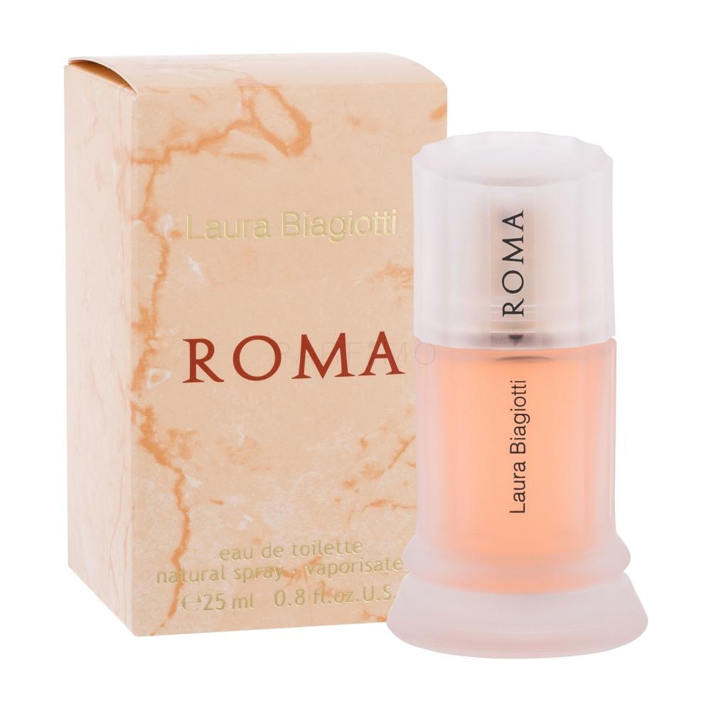 Laura Biagiotti Laura toaletna voda 25 ml