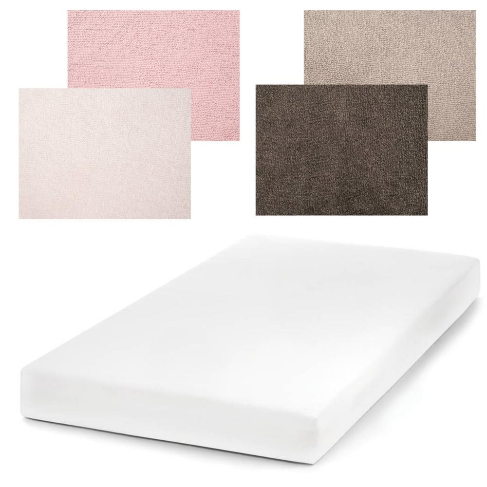 Flanelasta napenjalna rjuha