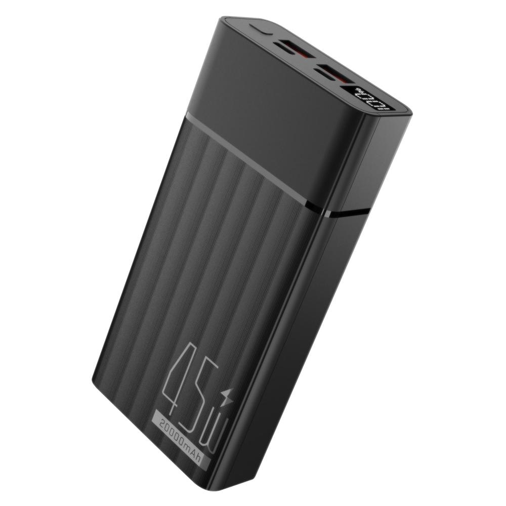 Power Bank Yenkee 20.000 mAh - Akcija v trgovini Jager