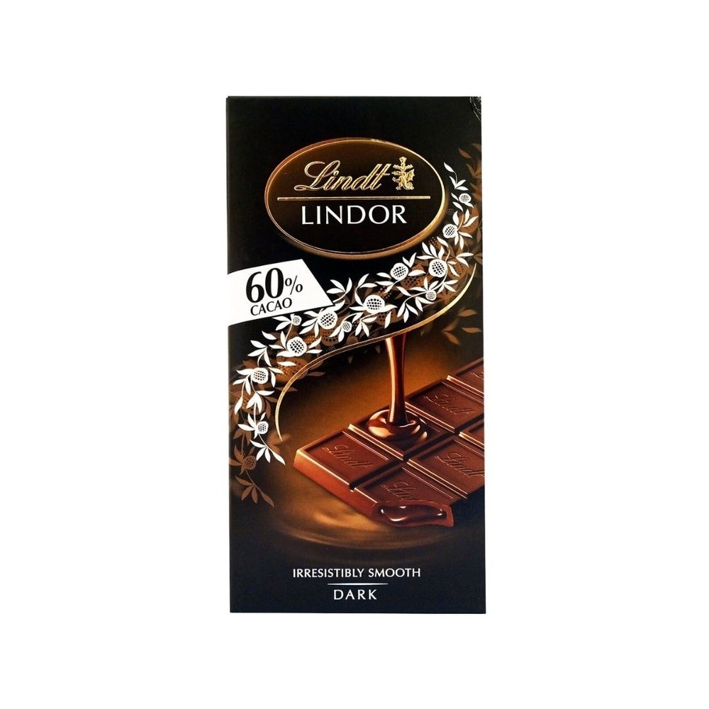 Lindt Čokolada Lindor 100 g