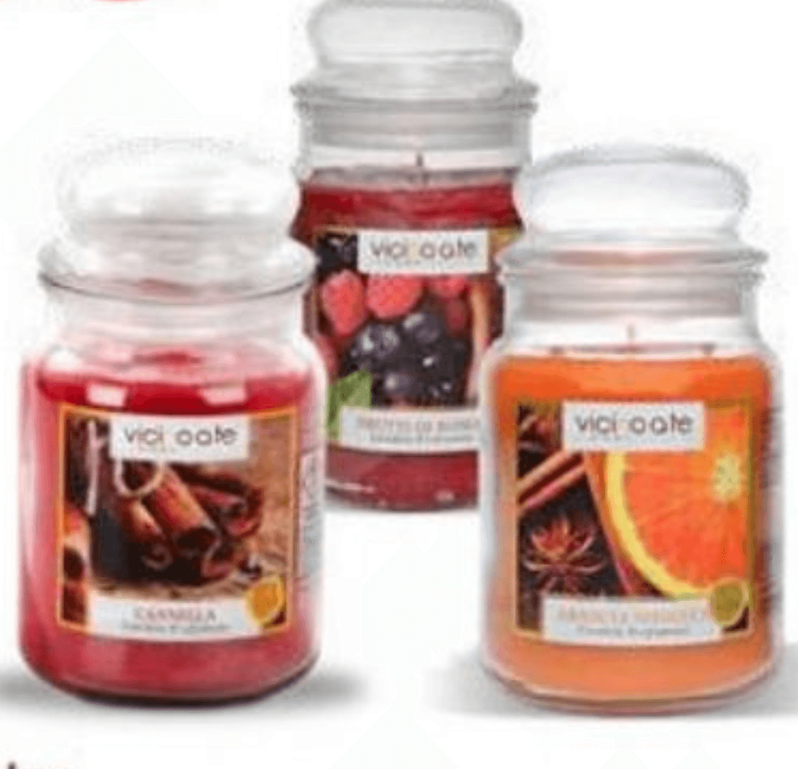 VELIKA DIŠEČA SVEČA