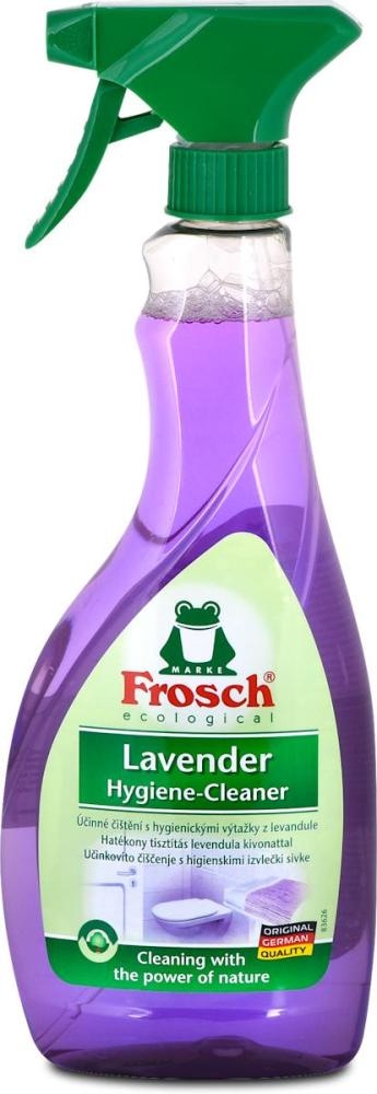 Frosch Lavender higiensko čistilo 500 ml