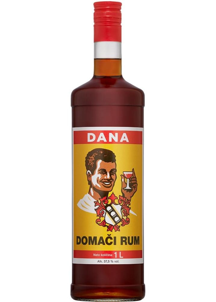 Dana Domači rum 1 L