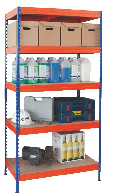 Večnamenski regal AR Shelving