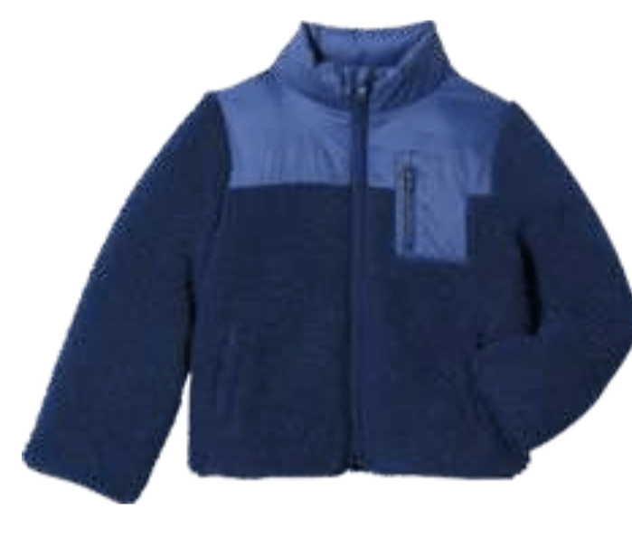 Deška jakna TISSAIA