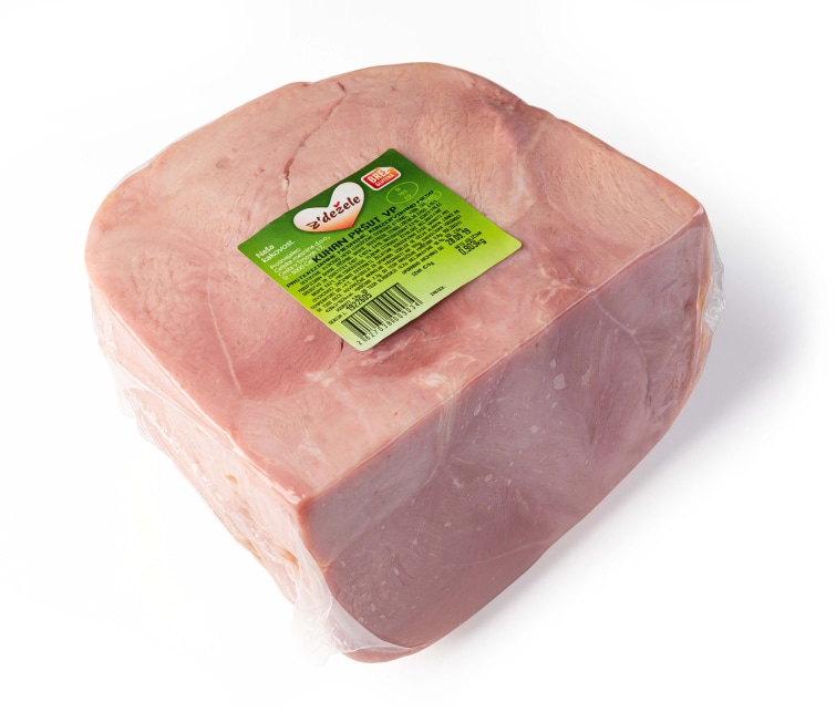 Kuhan pršut MIP 1 kg