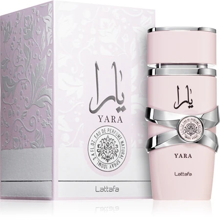 Lattafa Yara 100 ml