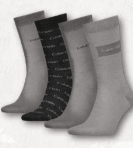 Calvin Klein moške nogavice