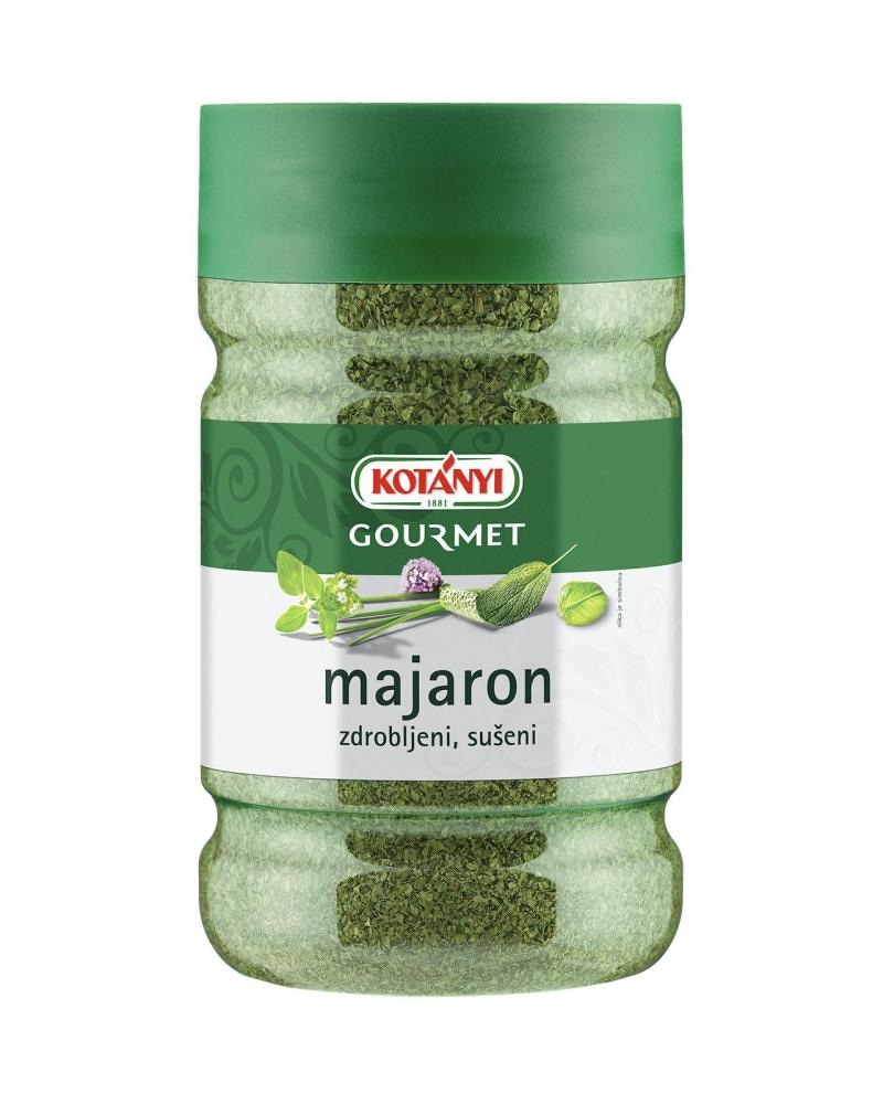 Majaron Kotanyi 100 g Kotanyi