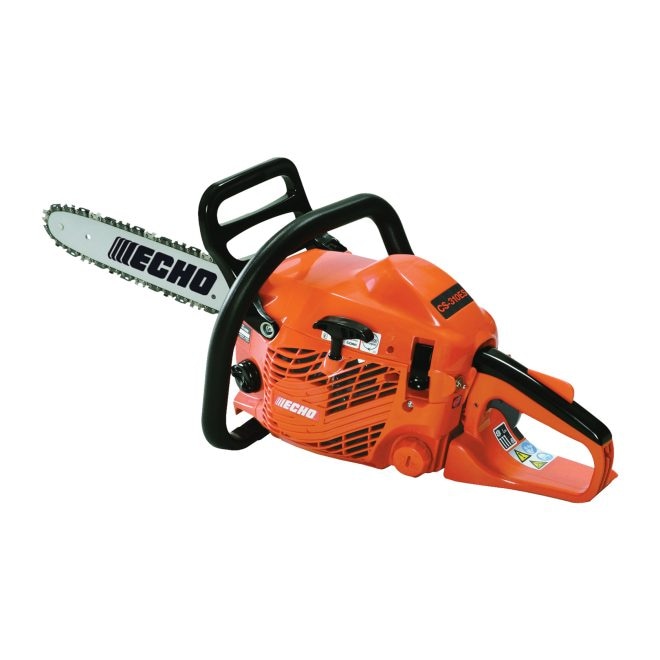 Bencinska motorna žaga Echo CS-3510ES/35
