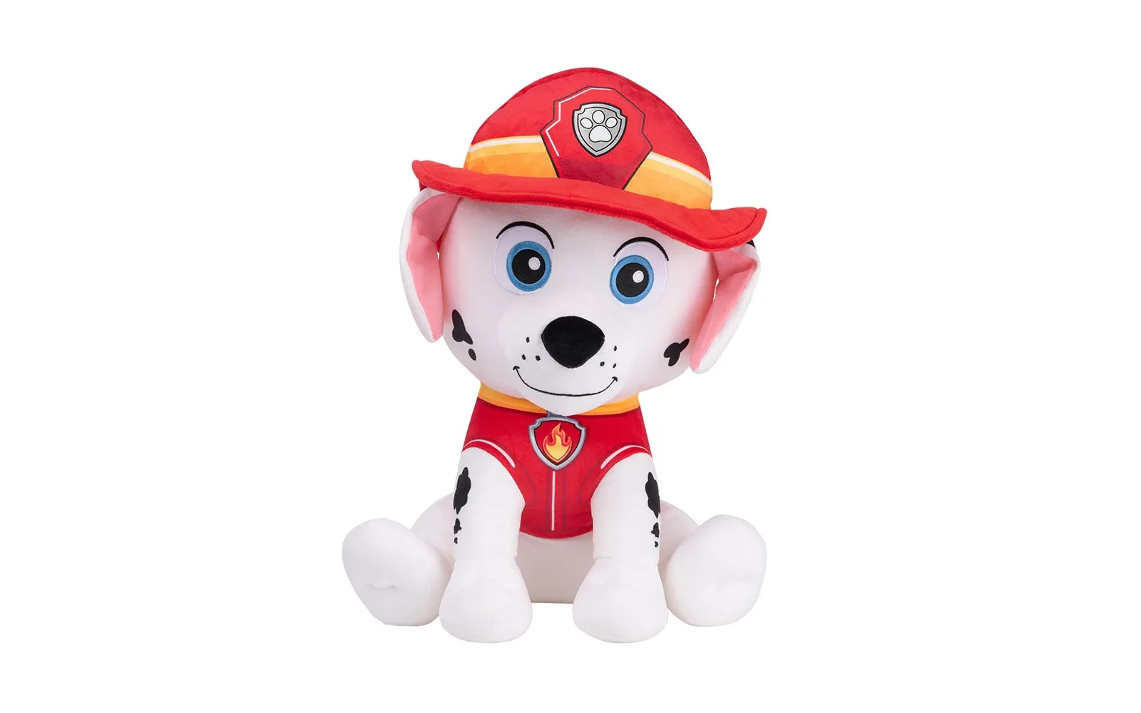 Pliš Paw Patrol Maršal ali Bron 40 cm