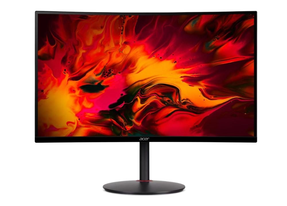 Acer Nitro 27" - Akcija v trgovini Pevex