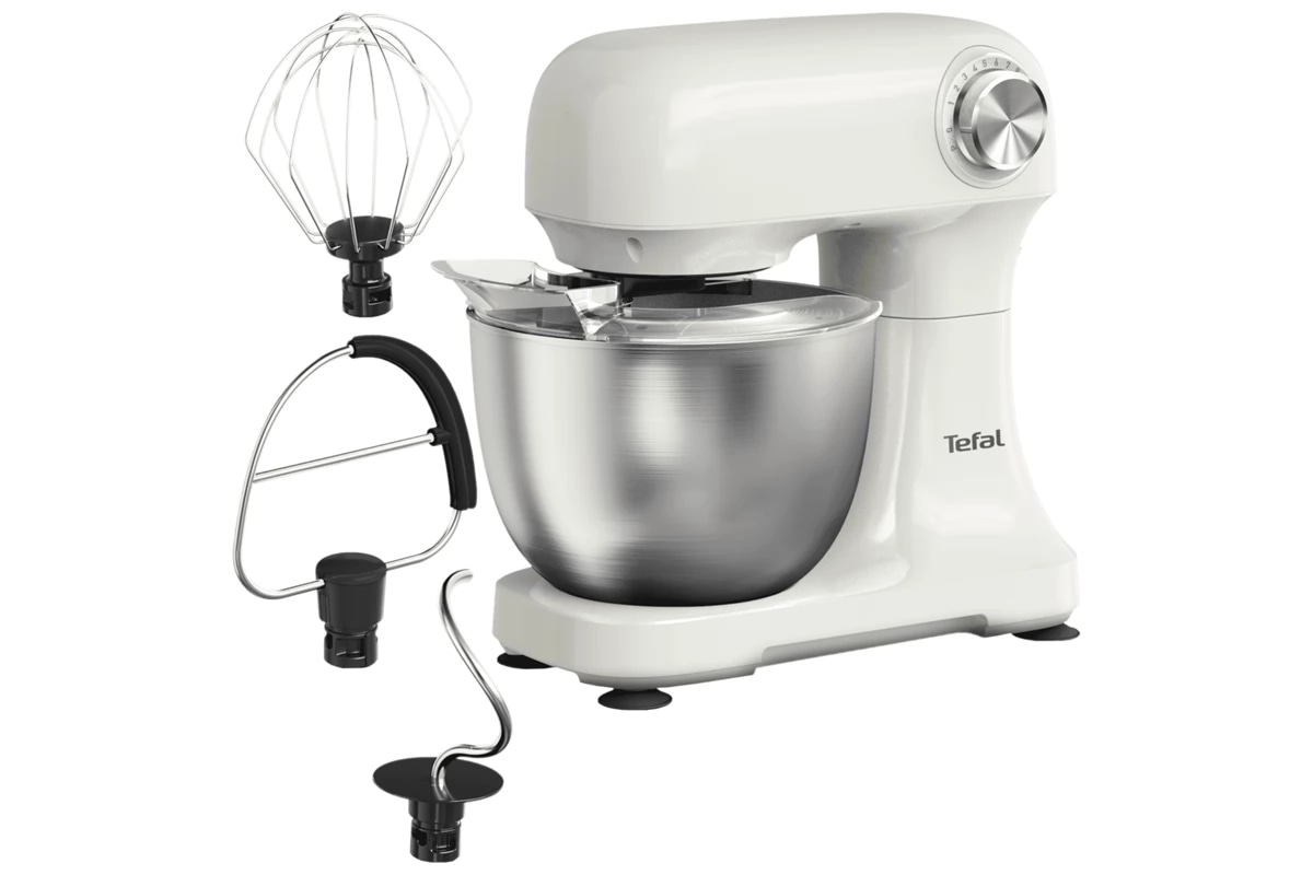 Kuhinjski robot Tefal QB140AFO