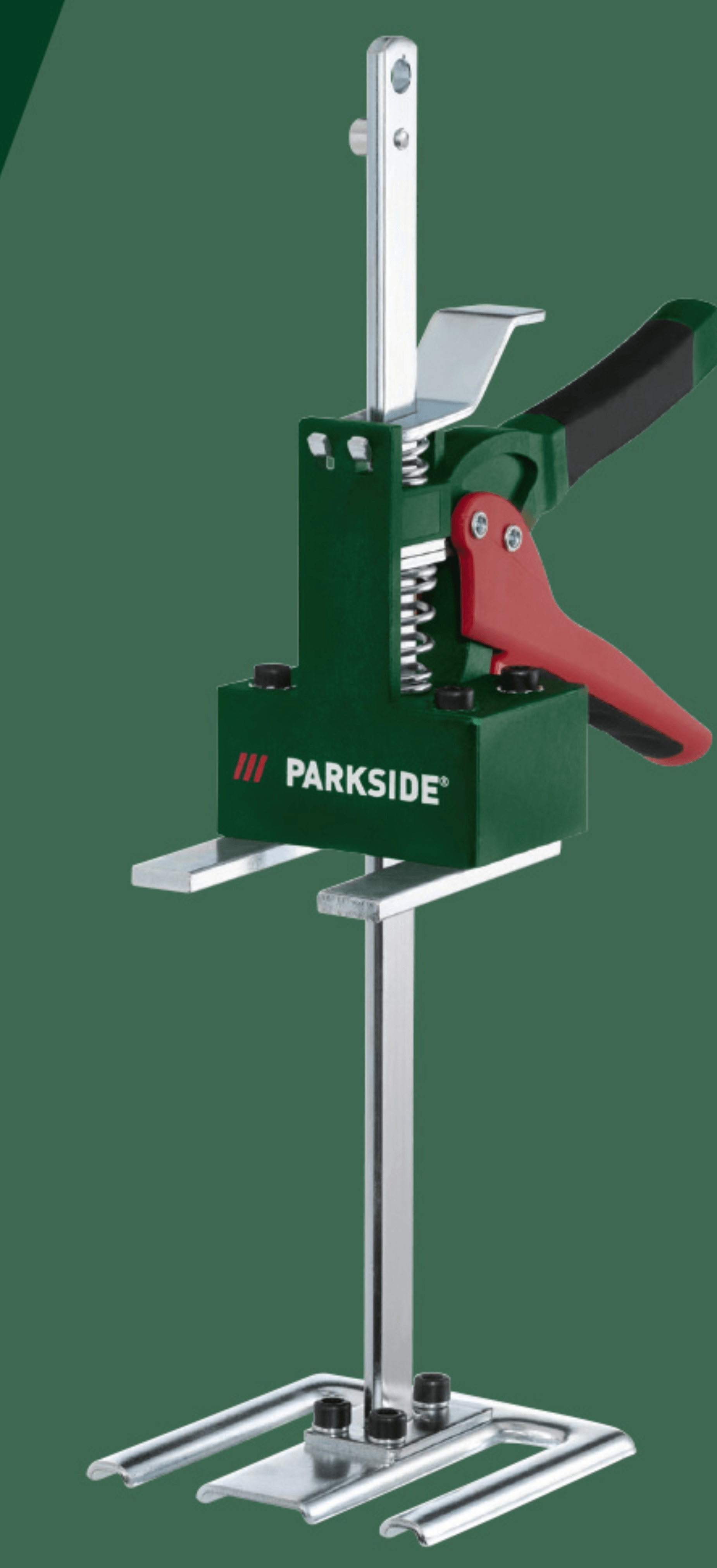 PARKSIDE Orodje za dviganje in vpenjanje - Akcija v trgovini Lidl