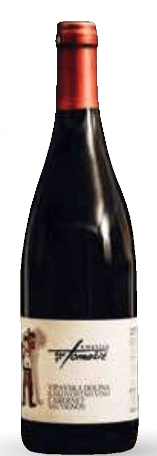 Cabernet Sauvignon 0,75 l - Akcija v trgovini Mercator