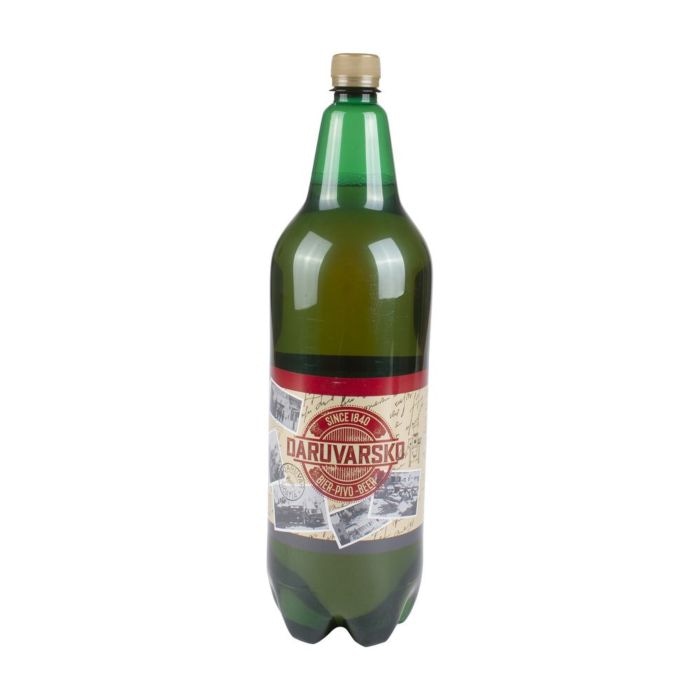 Daruvarsko Pivo 2 l Daruvarsko