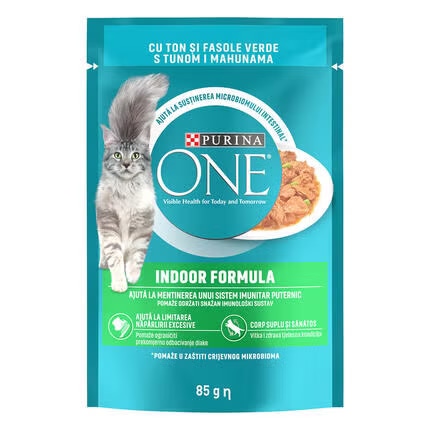 Purina ONE hrana za hišne ljubljenčke