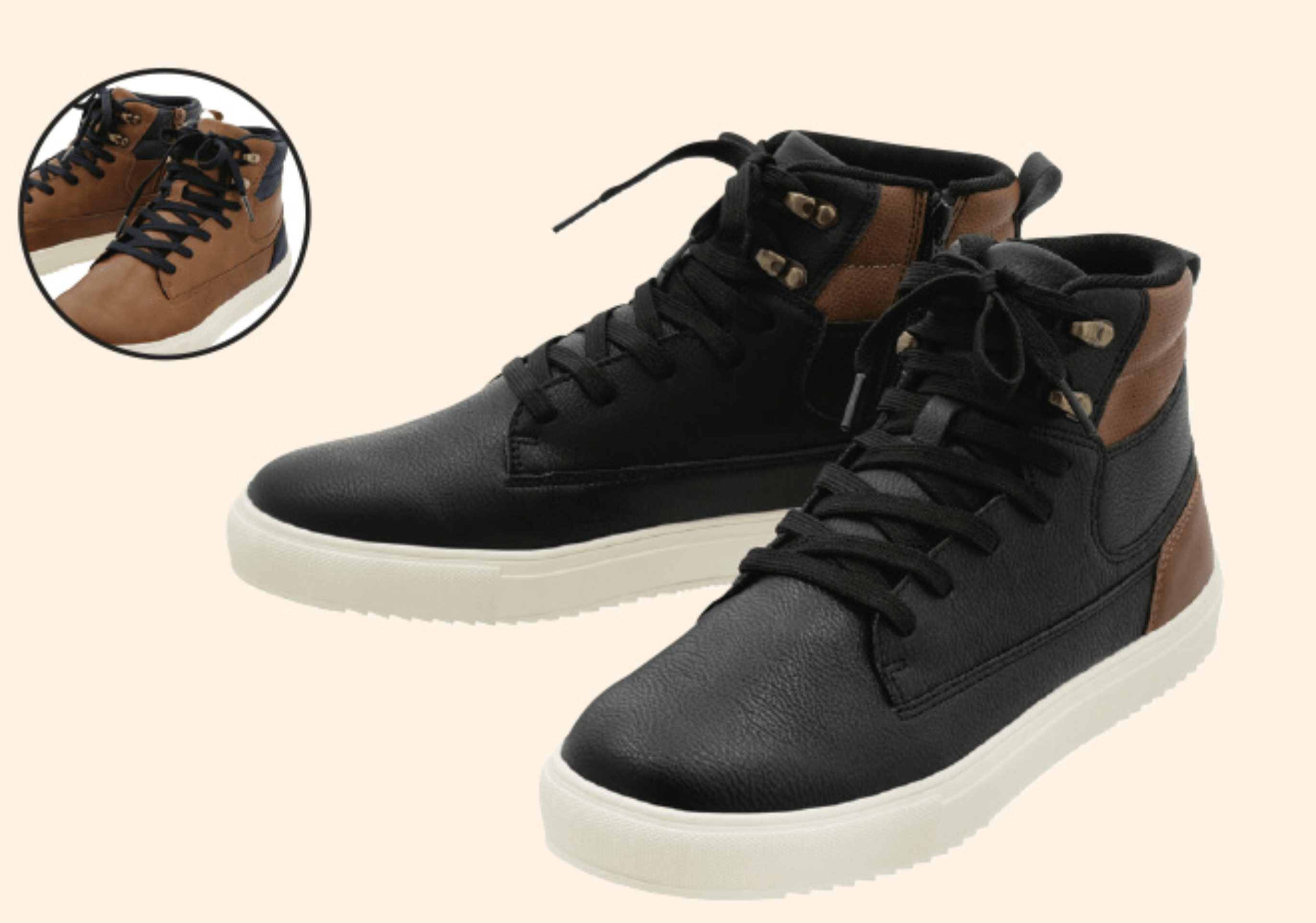 esmara MEN Moški čevlji