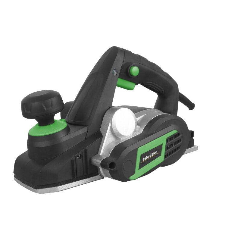 Iskra ERO Ročni skobeljnik - Akcija v trgovini E.Leclerc