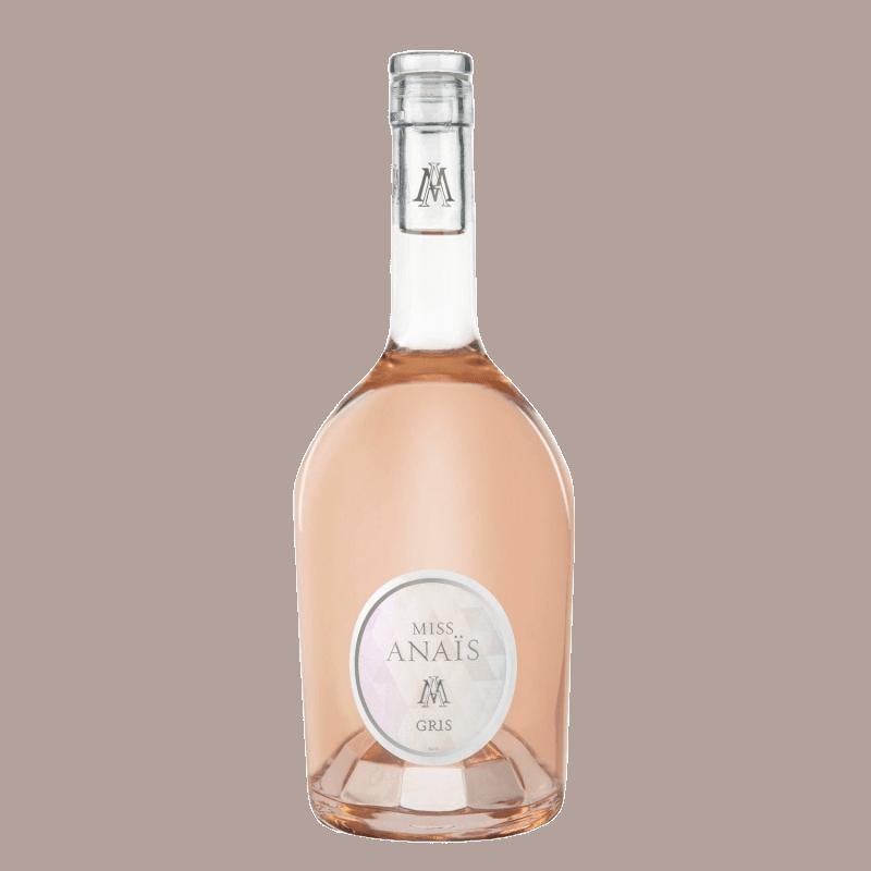 Miss Anaîs Rosé 0,75 l
