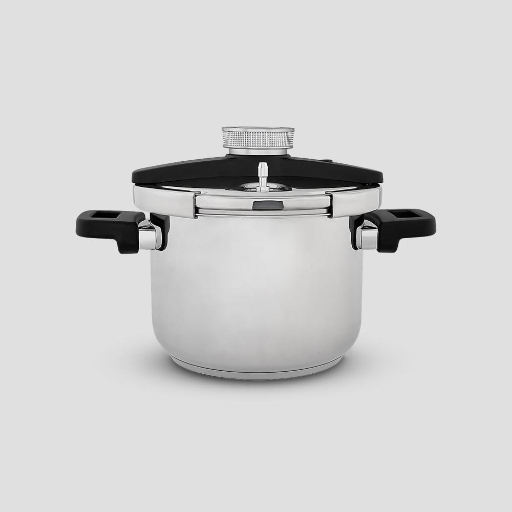 Delimano Cooker ekonom lonec 6 l - Akcija v trgovini Mercator