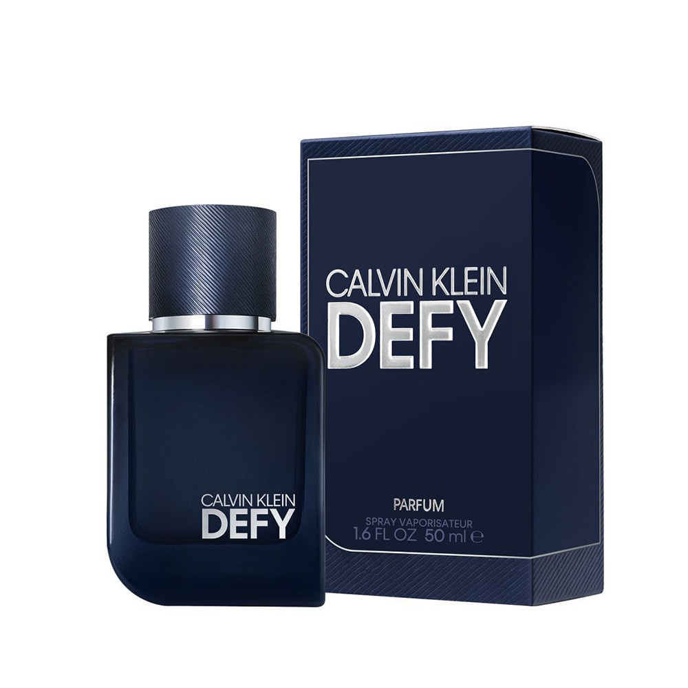 Calvin Klein Defy 50 ml