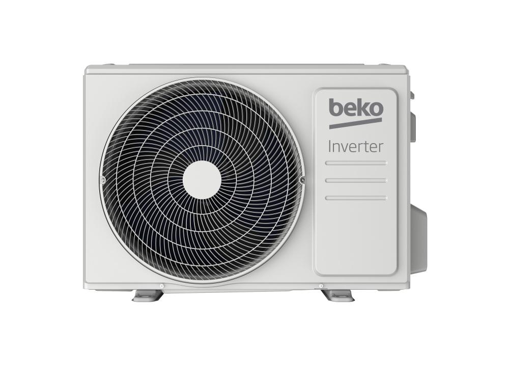 Klimatska naprava Beko BEHPG125/ BEHPG126