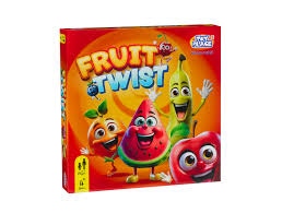 Fruit Twist