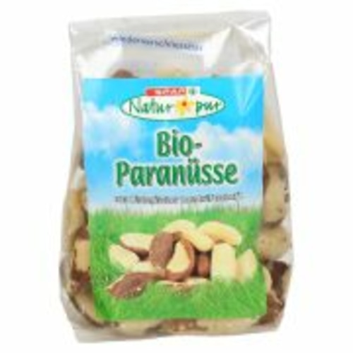 Natur pur BIO MANDLJI 200 g Natur pur