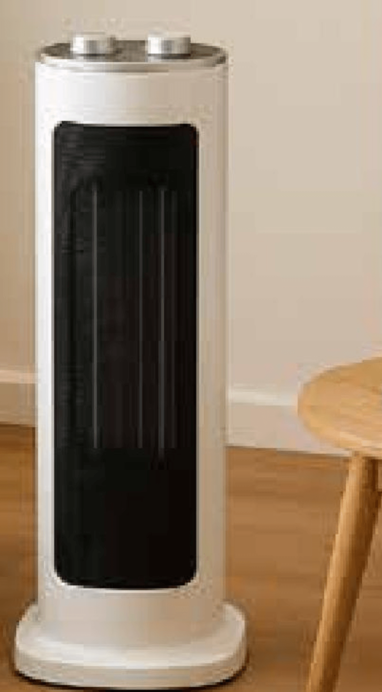 Ventilatorski grelnik 'BL-K18-J'