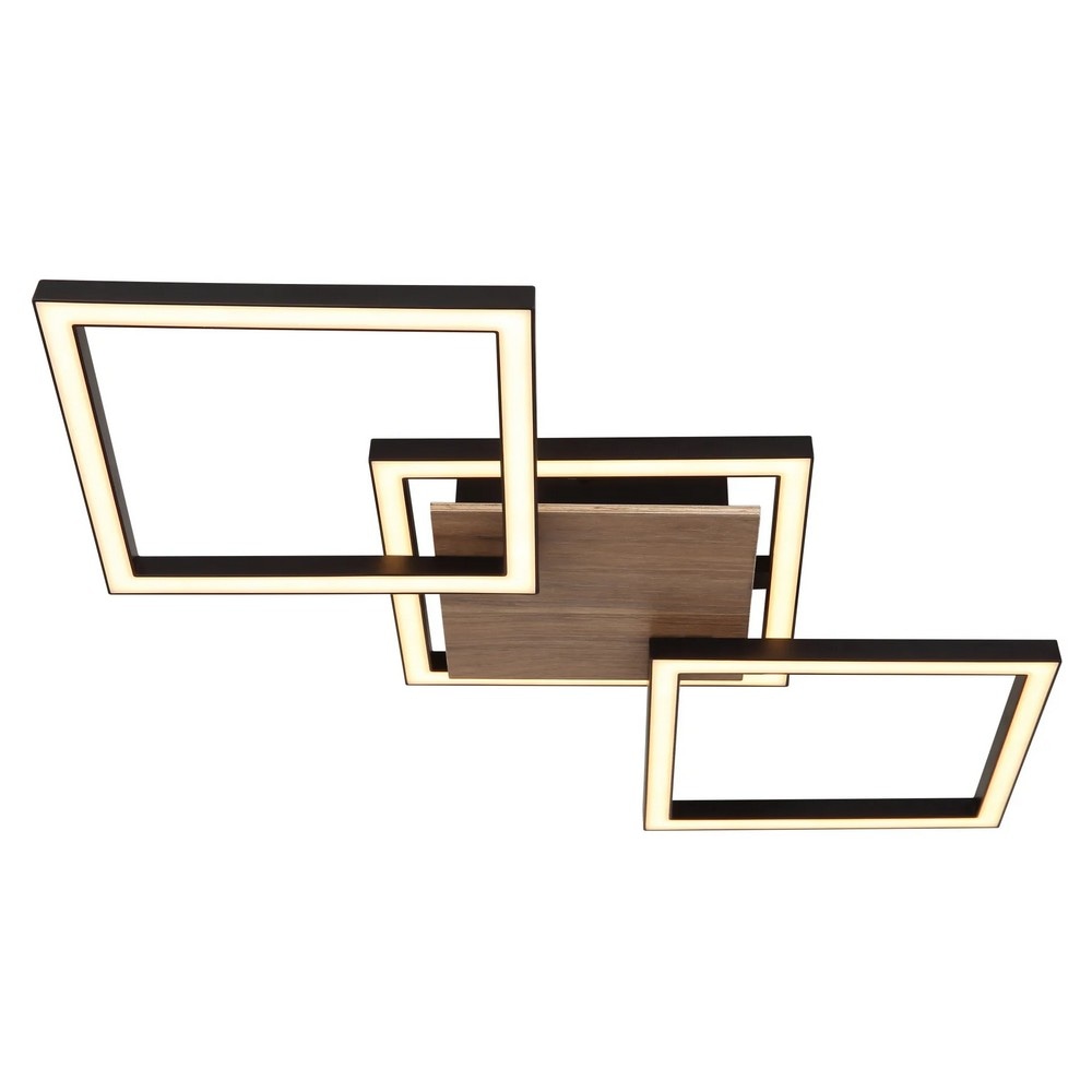 Stropna LED svetilka KADEN