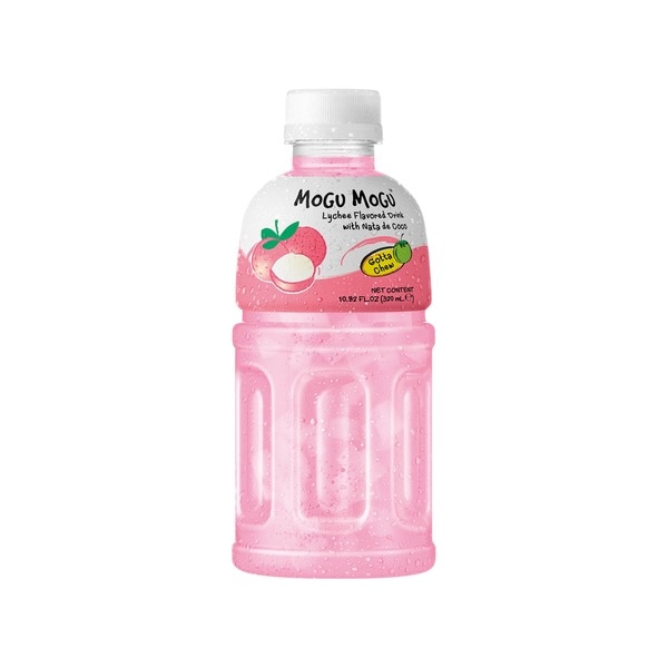 Negazirana pijača Mogu Mogu 0,32 l
