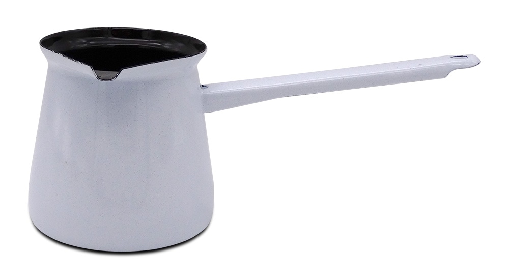 Emajlirana džezva 0,4 L