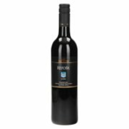Kakavostno vino ZGP Sladki Refošk 0,75 l