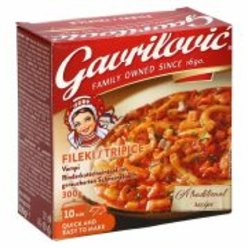 Gotove jedi Gavrilović 300 g