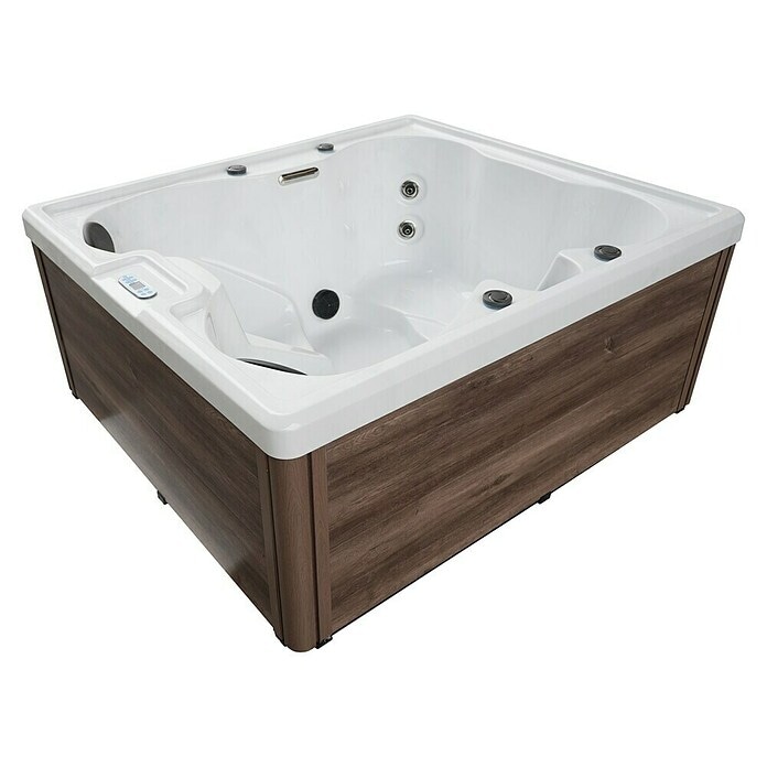 Masažni bazen Palermo SPA 60