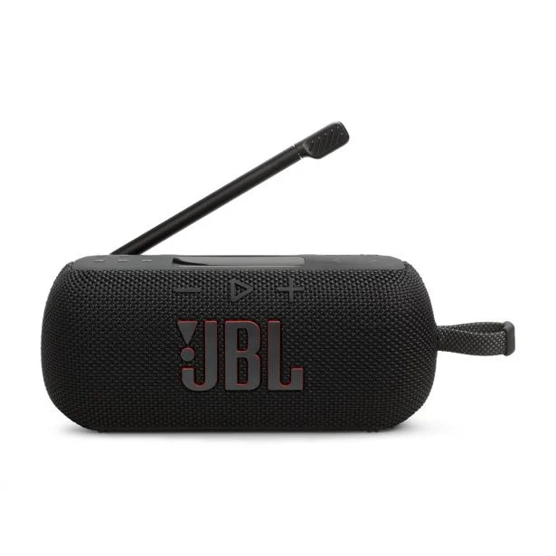 Radio JBL Turner 3 JBL