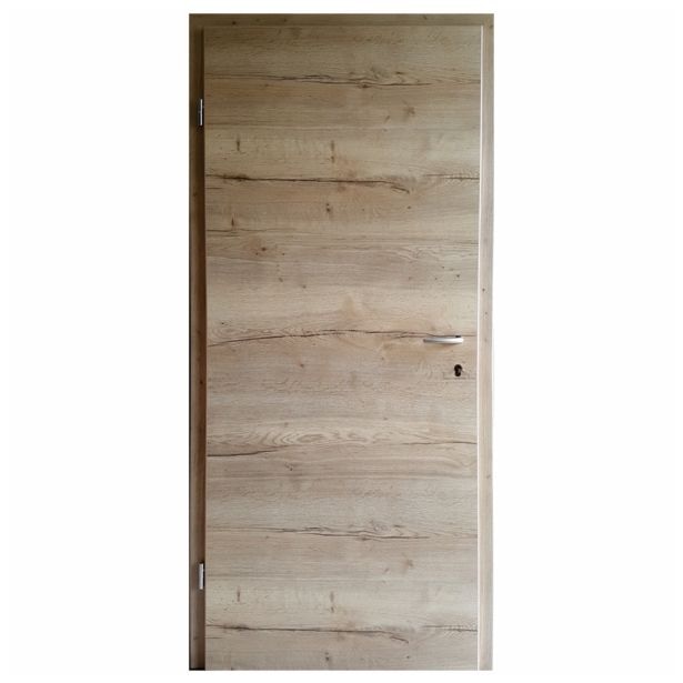 CPL Hrast prečni P1 Soft 75x200 cm