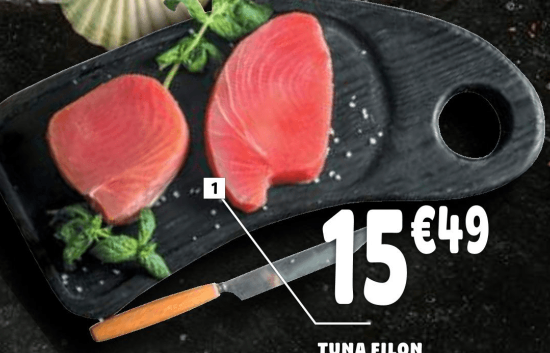 Tuna Filon