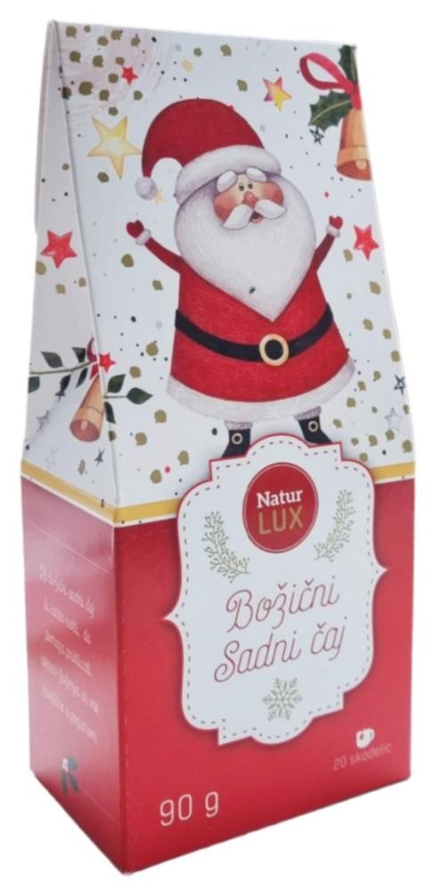 Božični čaj Bio Topic 90 g