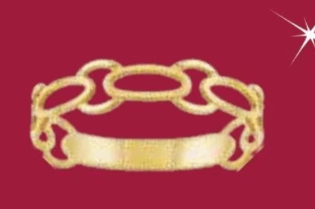 Prstan 0,82 g - Akcija v trgovini E.Leclerc