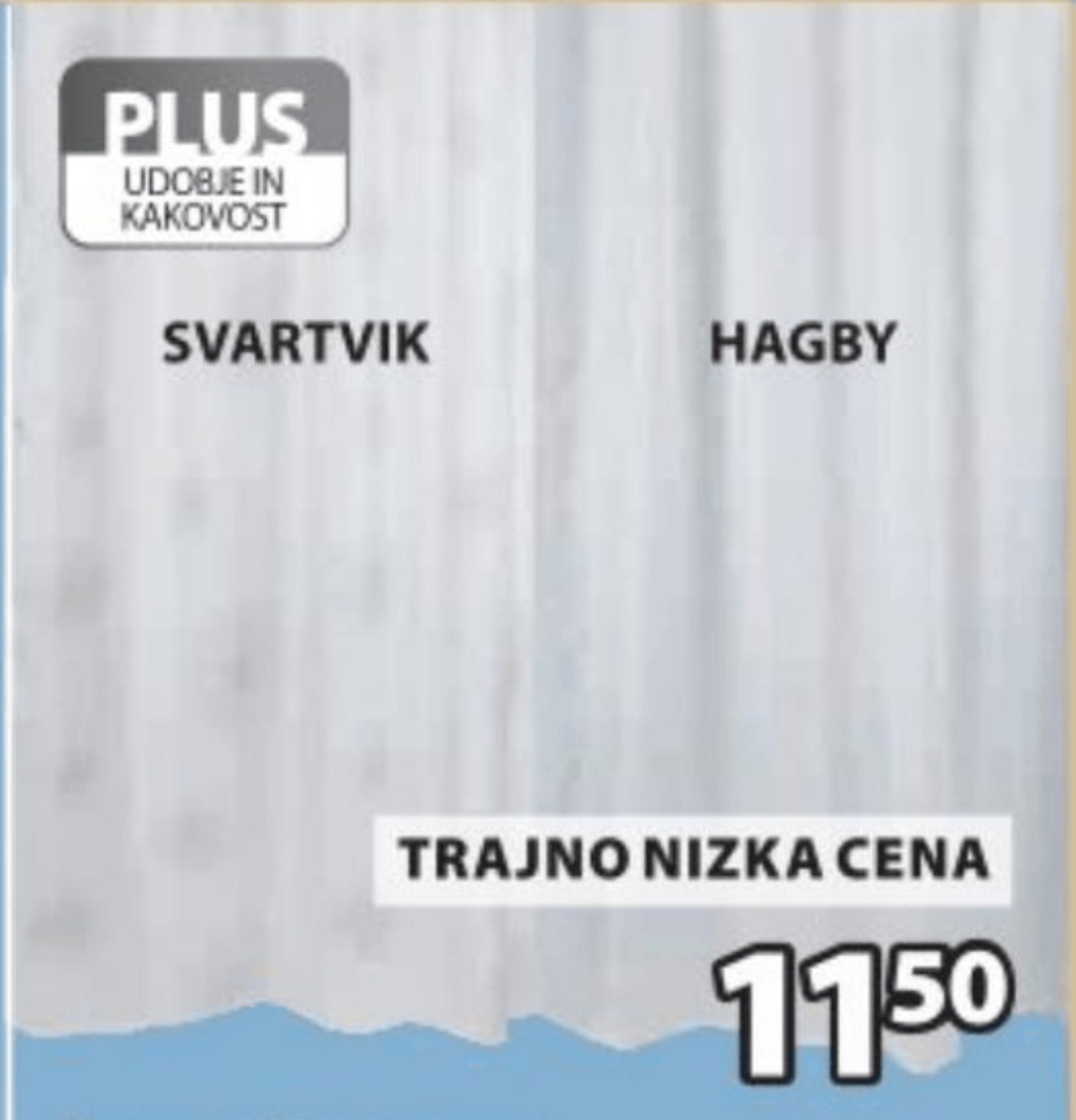 Kopalniška zavesa 150x200 cm