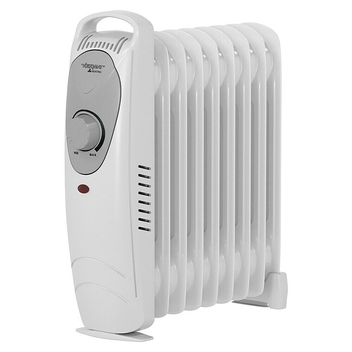 Oljni radiator 'Mini'