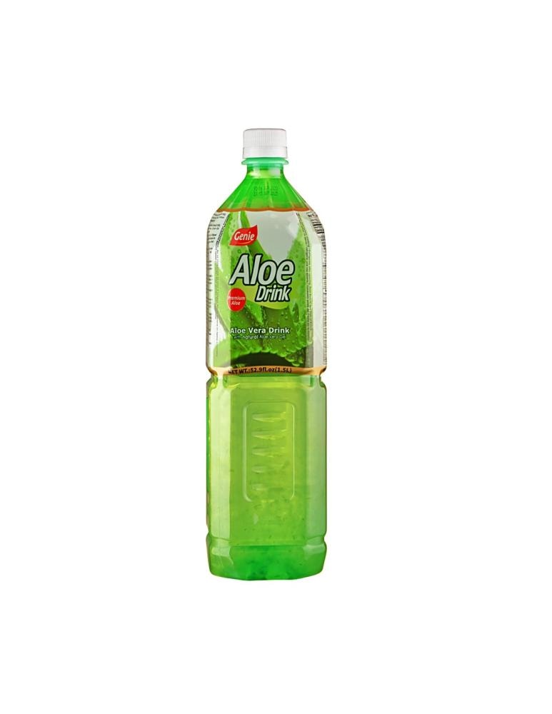 Pijača Aloe Drink Genie 1,5l