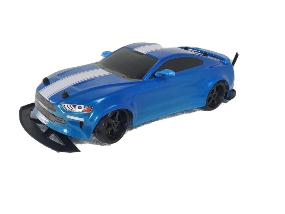 RC Ford Mustang Customiz