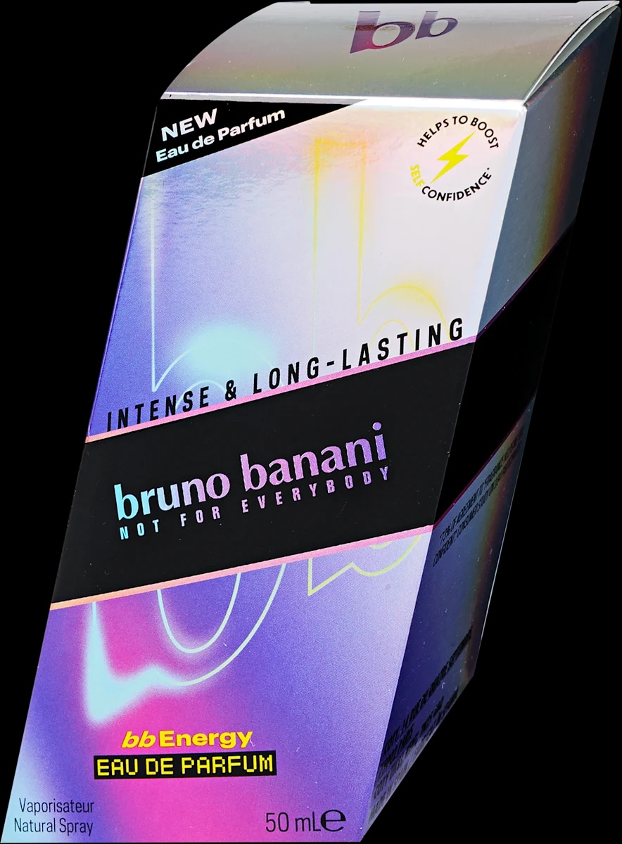 Bruno Banani Energy man